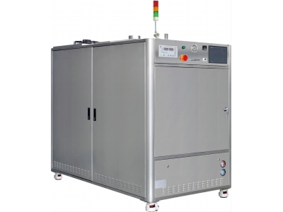 真空壓力焊接爐/烤箱